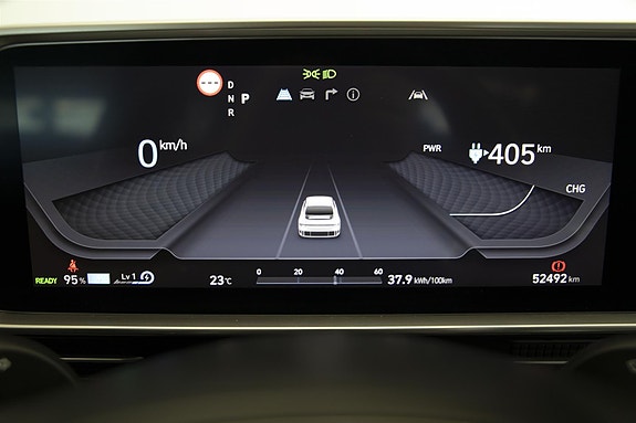 Hyundai Ioniq 6 13 of 30