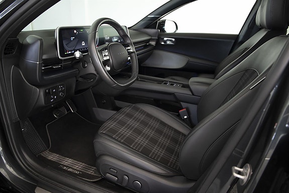Hyundai Ioniq 6 9 of 30
