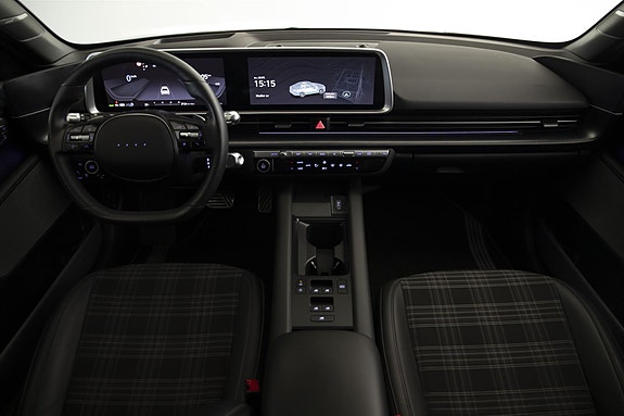 Hyundai Ioniq 6 11 of 30