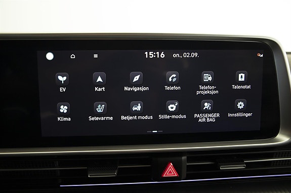 Hyundai Ioniq 6 14 of 30