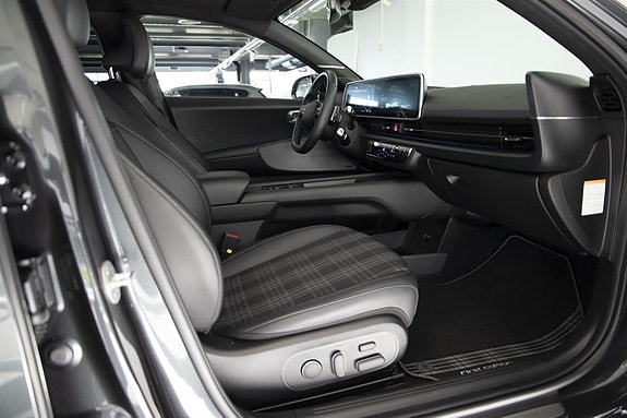 Hyundai Ioniq 6 29 of 30