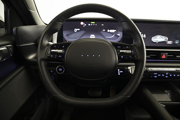 Hyundai Ioniq 6 12 of 30