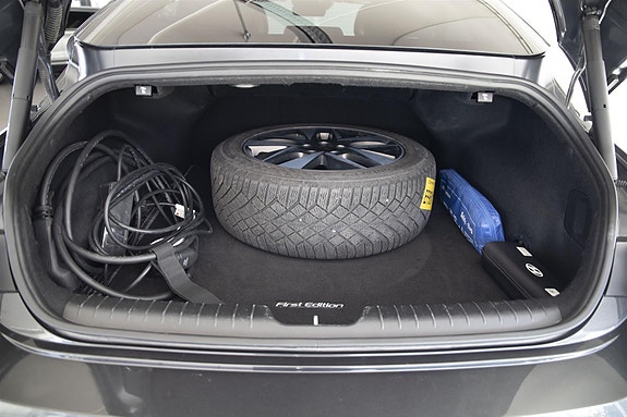 Hyundai Ioniq 6 24 of 30