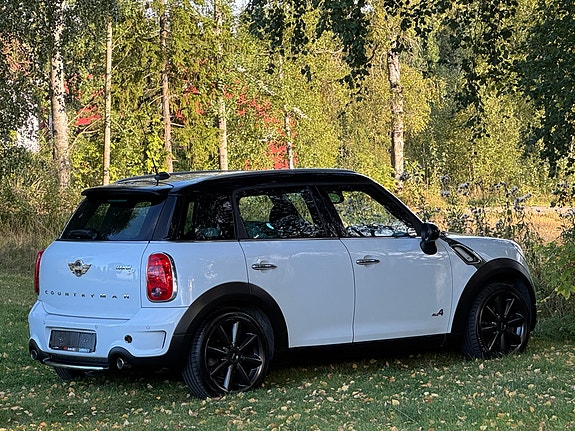 MINI Countryman Cooper SD 12 of 22