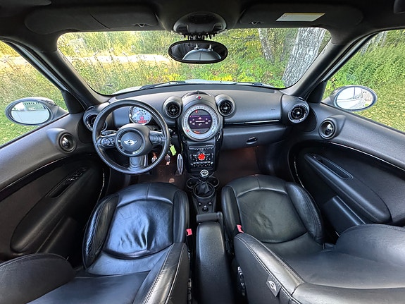 MINI Countryman Cooper SD 22 of 22