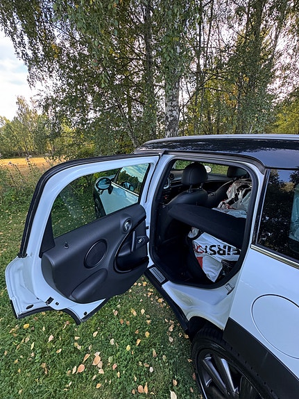 MINI Countryman Cooper SD 15 of 22
