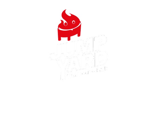 JumpYard Snø logo