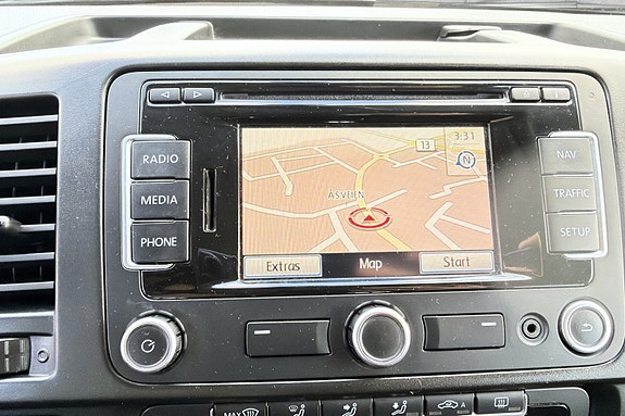 Volkswagen Caravelle 15 of 20