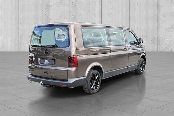 Volkswagen Caravelle 6 of 20