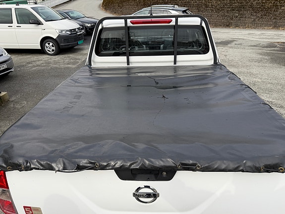 Nissan Navara 16 of 16