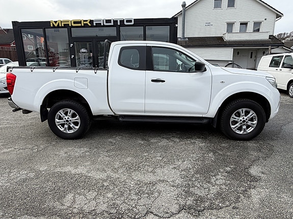 Nissan Navara 6 of 16