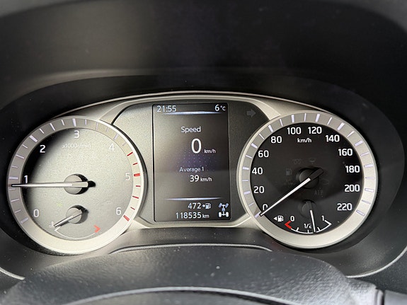 Nissan Navara 14 of 16