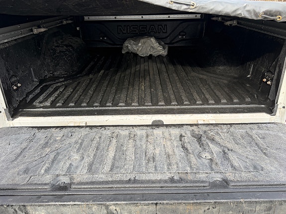 Nissan Navara 15 of 16