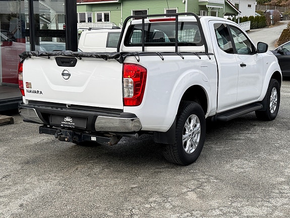 Nissan Navara 5 of 16