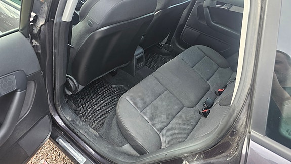 Audi A3 7 of 11