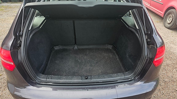 Audi A3 9 of 11