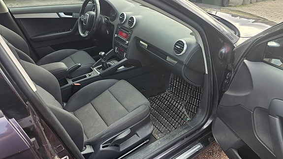 Audi A3 6 of 11