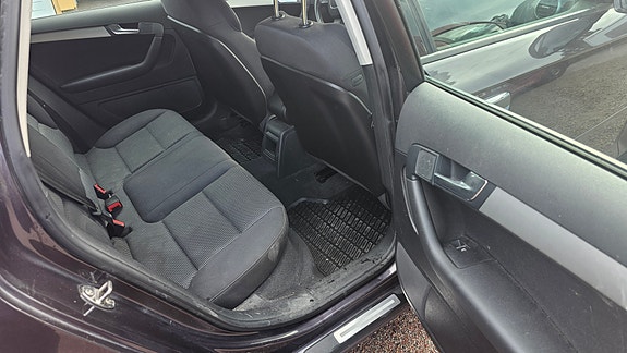 Audi A3 8 of 11