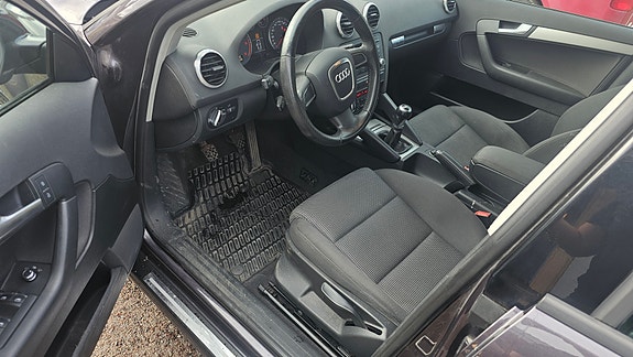 Audi A3 5 of 11
