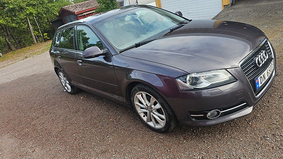 Audi A3 2 of 11