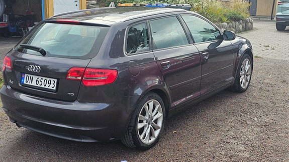 Audi A3 3 of 11