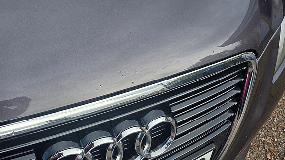 Audi A3 10 of 11