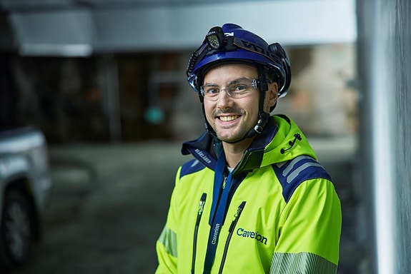 Bilde 1 av 1 i jobbannonse-galleriet