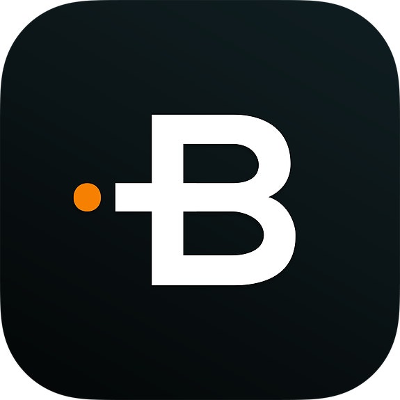BravoNET AS logo