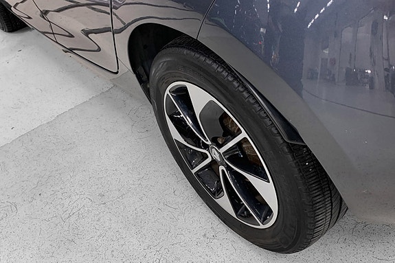 Renault Zoe 13 of 13