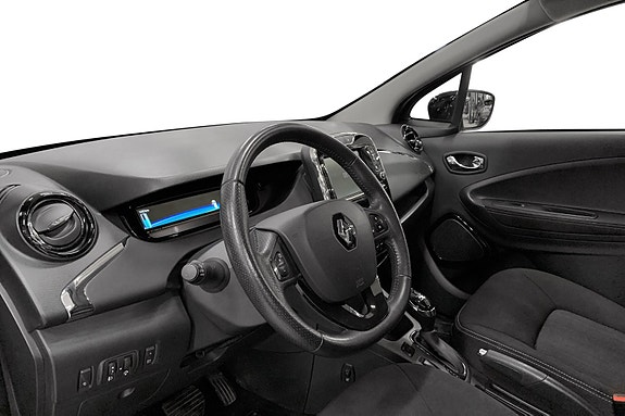 Renault Zoe 6 of 13