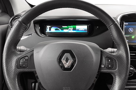 Renault Zoe 7 of 13