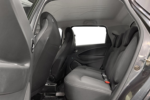 Renault Zoe 11 of 13
