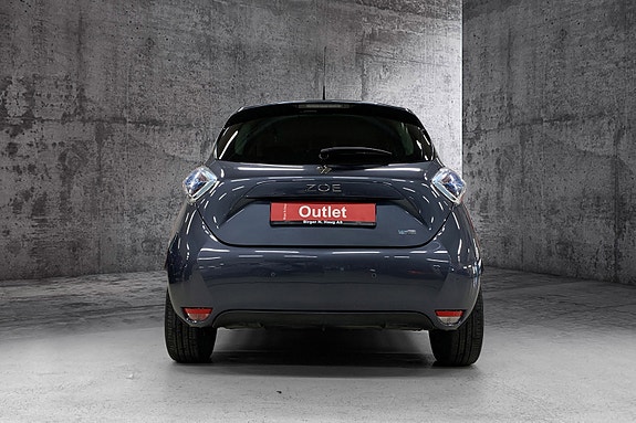 Renault Zoe 3 of 13