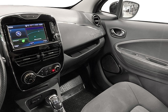 Renault Zoe 8 of 13