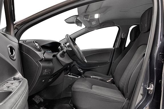 Renault Zoe 5 of 13