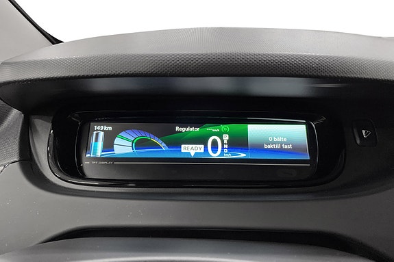 Renault Zoe 9 of 13