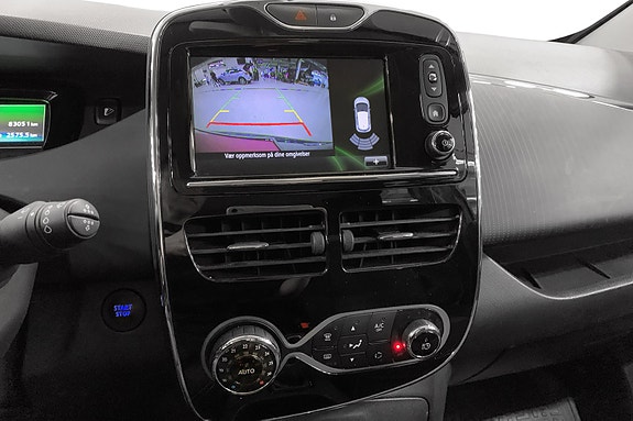 Renault Zoe 10 of 13