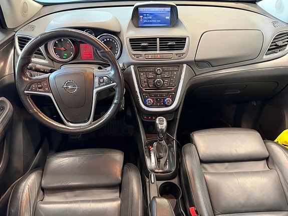 Opel Mokka 14 of 30
