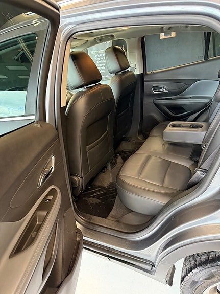 Opel Mokka 21 of 30