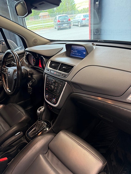 Opel Mokka 19 of 30