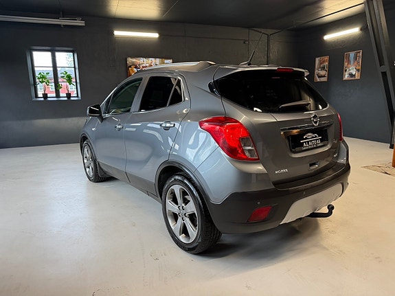 Opel Mokka 10 of 30
