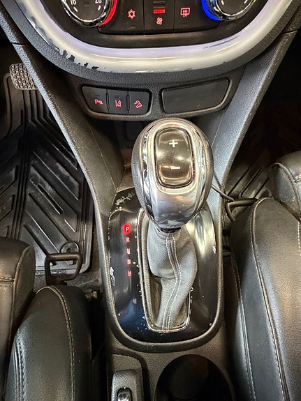 Opel Mokka 28 of 30