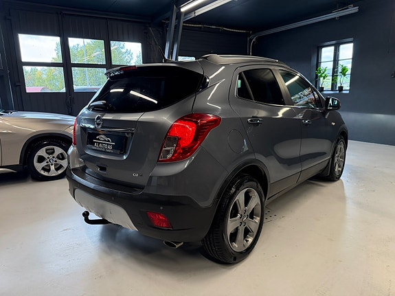 Opel Mokka 9 of 30