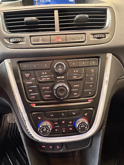 Opel Mokka 27 of 30