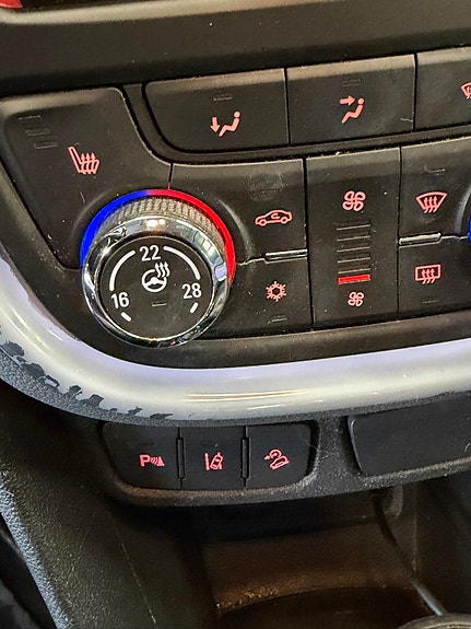 Opel Mokka 29 of 30