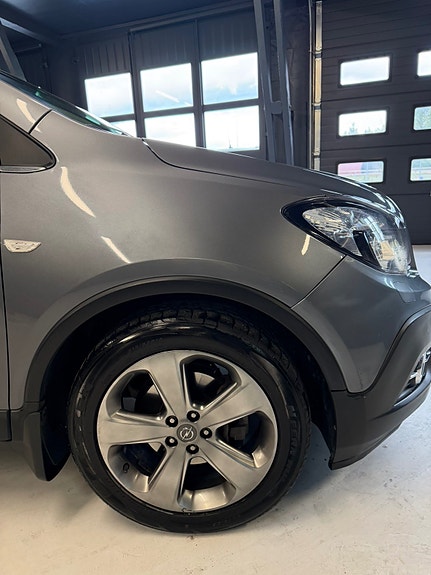 Opel Mokka 13 of 30