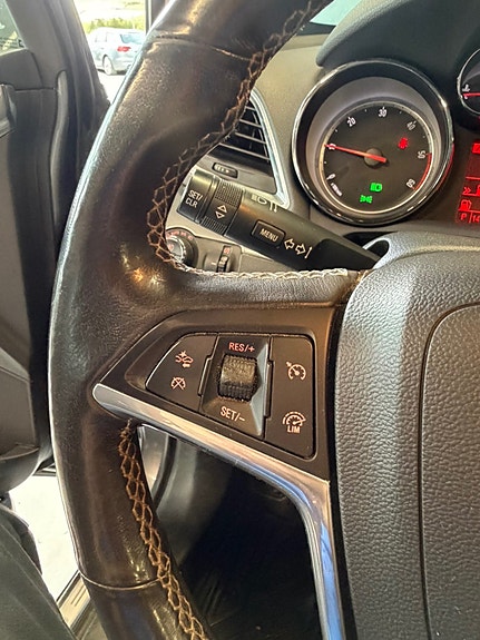 Opel Mokka 25 of 30