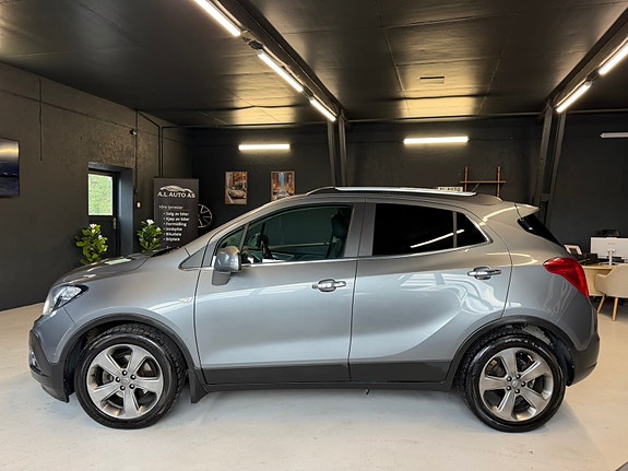 Opel Mokka 6 of 30