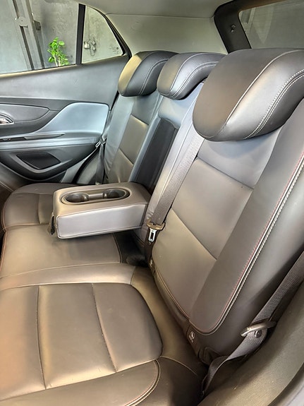 Opel Mokka 22 of 30