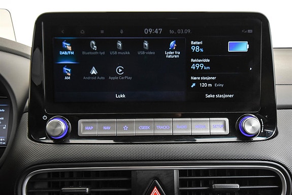 Hyundai Kona 26 of 30